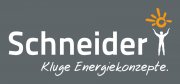 Schneider GmbH - Logo